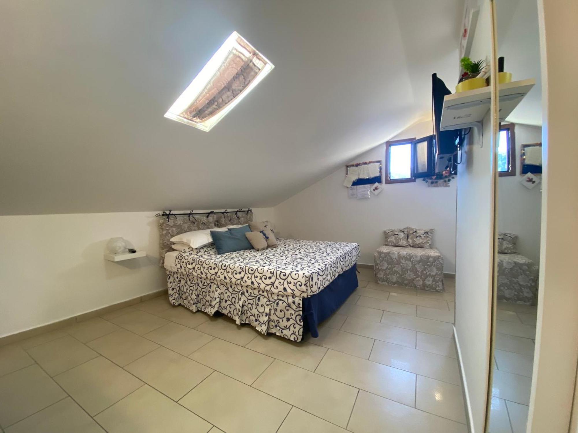 סורנטו B&B Frai מראה חיצוני תמונה