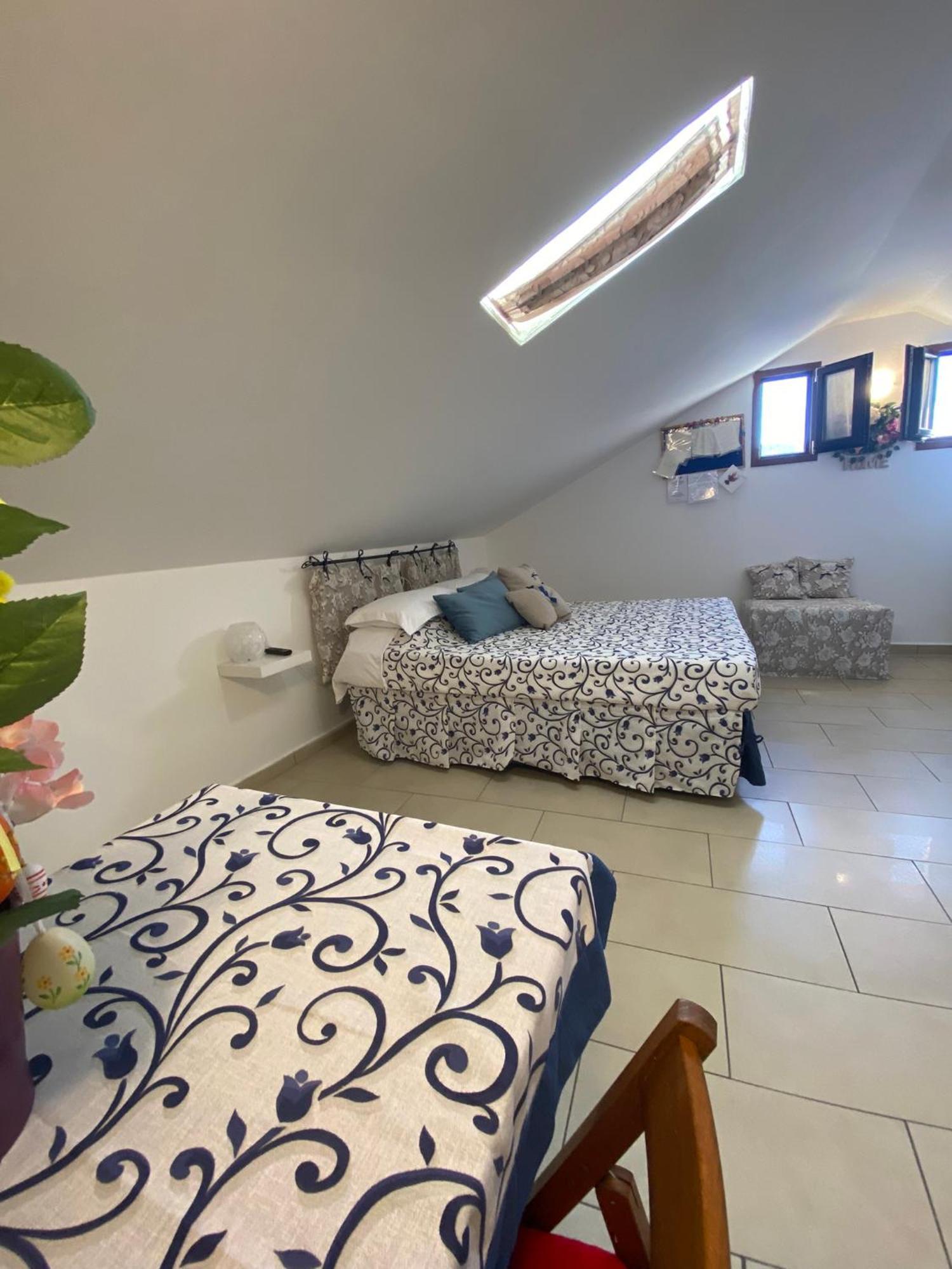 סורנטו B&B Frai מראה חיצוני תמונה