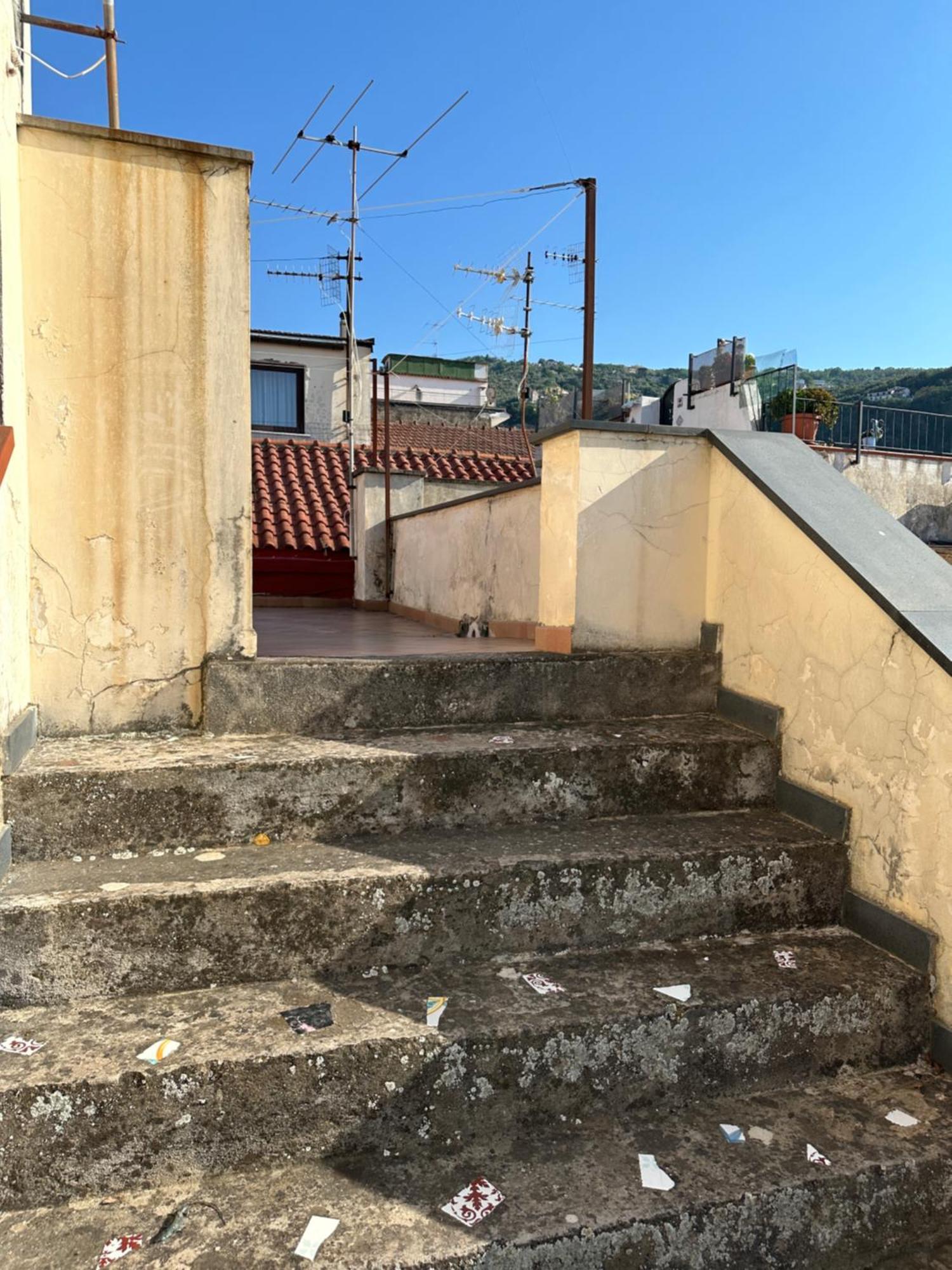 סורנטו B&B Frai מראה חיצוני תמונה