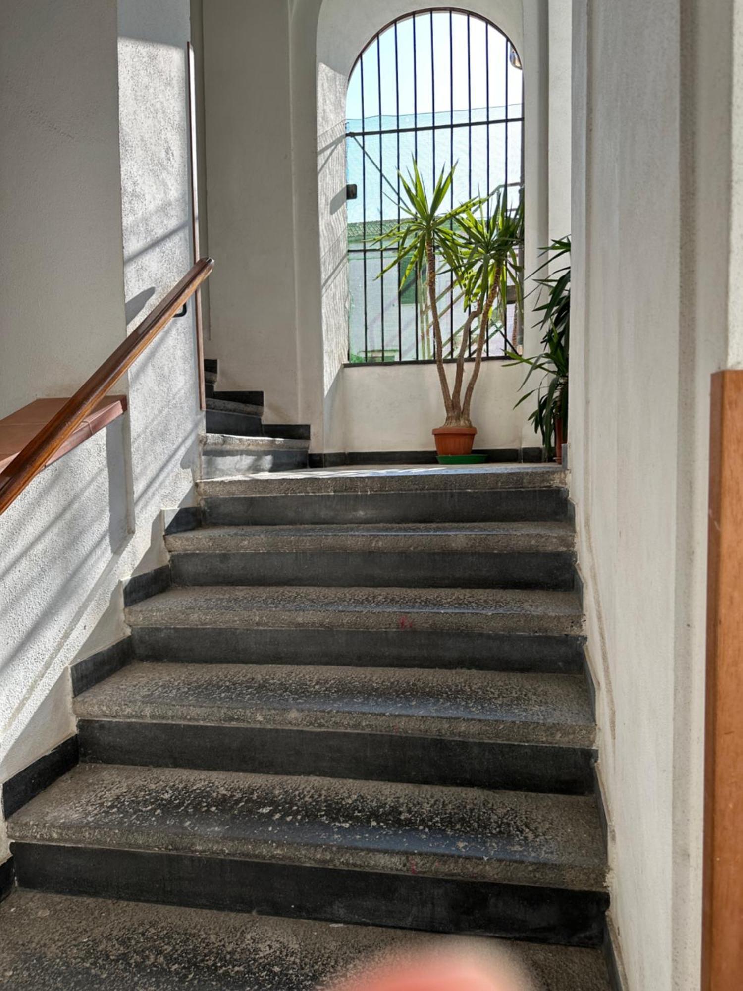 סורנטו B&B Frai מראה חיצוני תמונה